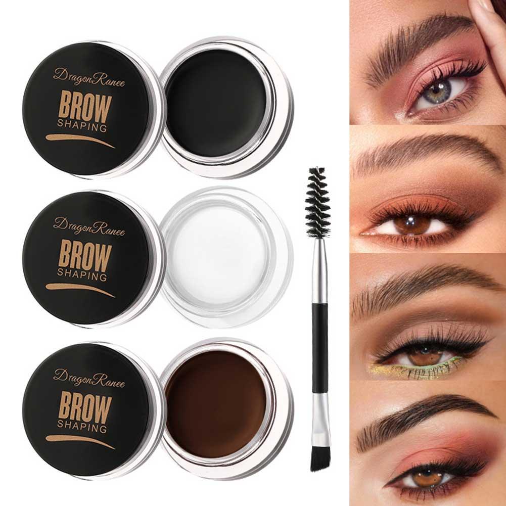 Eyebrow Styling Glue Pomade Ey - Soap Making Ins recension och pris