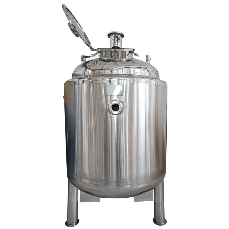 Electric Heating Mixing tank L - Soap Making Ins recension och pris