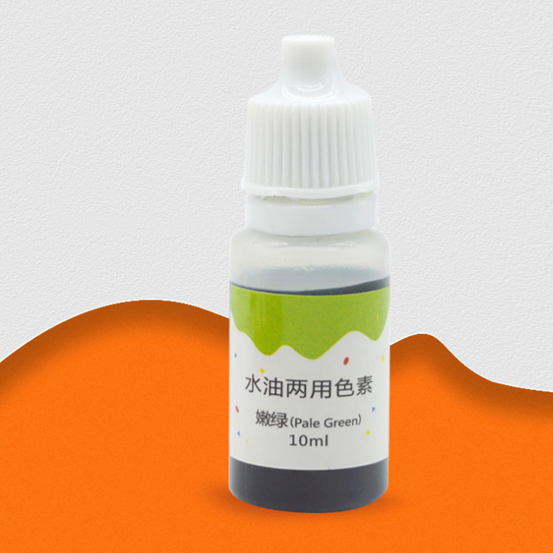 10ml Handmade Soap Dye Pigment - Soap Making Diy Kit recension och pris