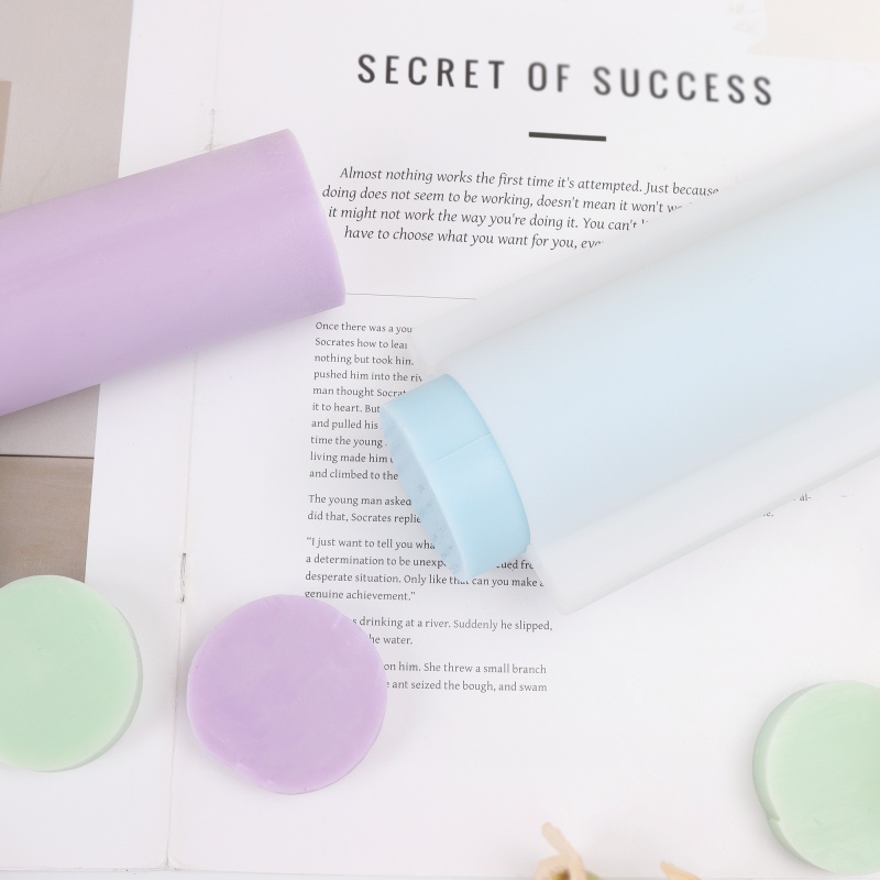 Long Heart Column Silicone Soa - Soap Making Kit For Beginners recension och pris