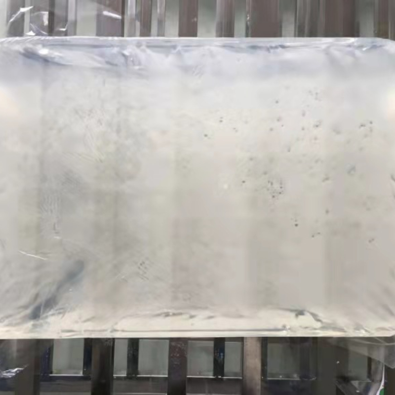 950g Transparent White Soap Ba - Soap Making Diy Kit recension och pris