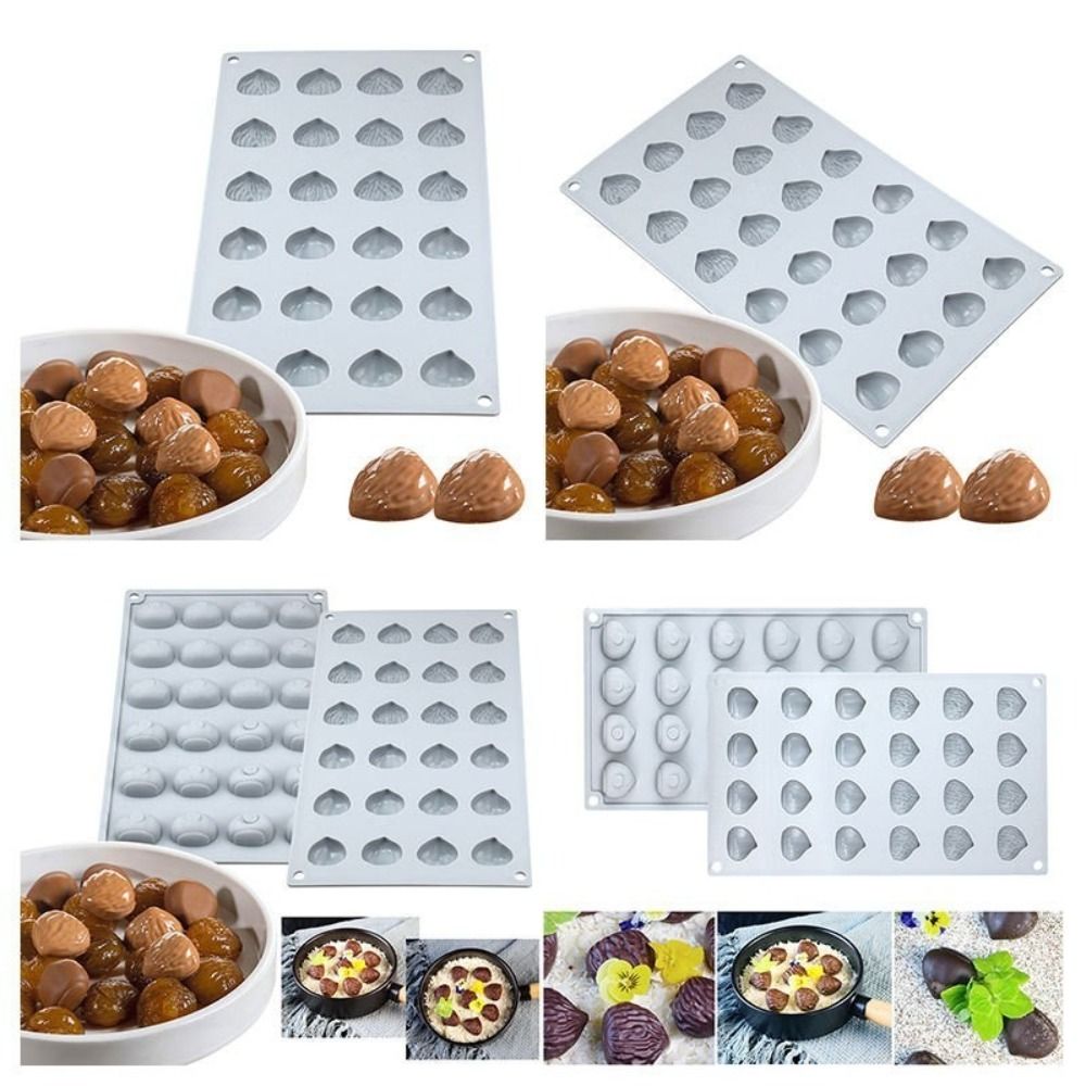 Silicone Material Bento Cake S - Soap Making Diy Kit recension och pris