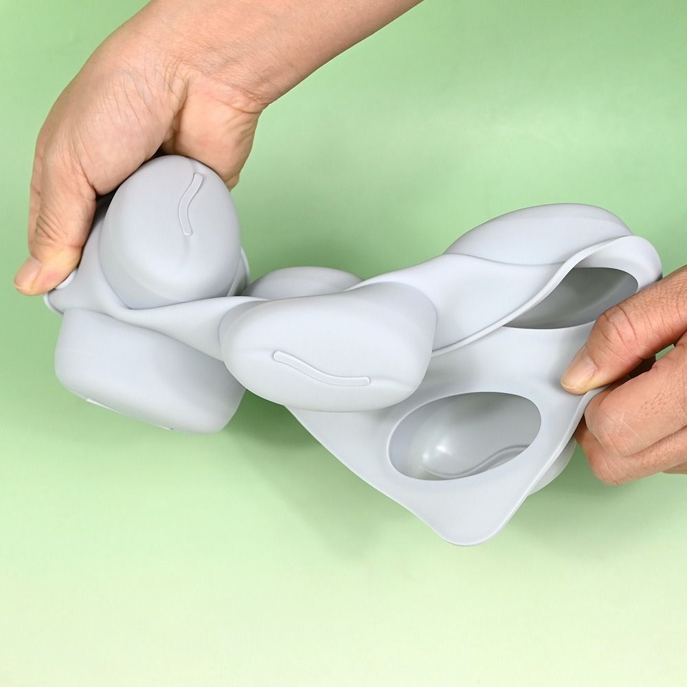 Silicone Material Bento Cake S - Soap Making Diy Kit recension och pris