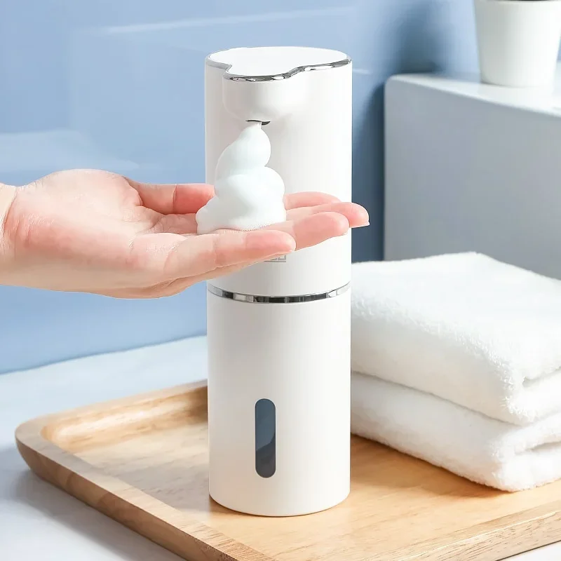 Automatic Foam Soap Dispensers - Soap Making Diy Kit recension och pris