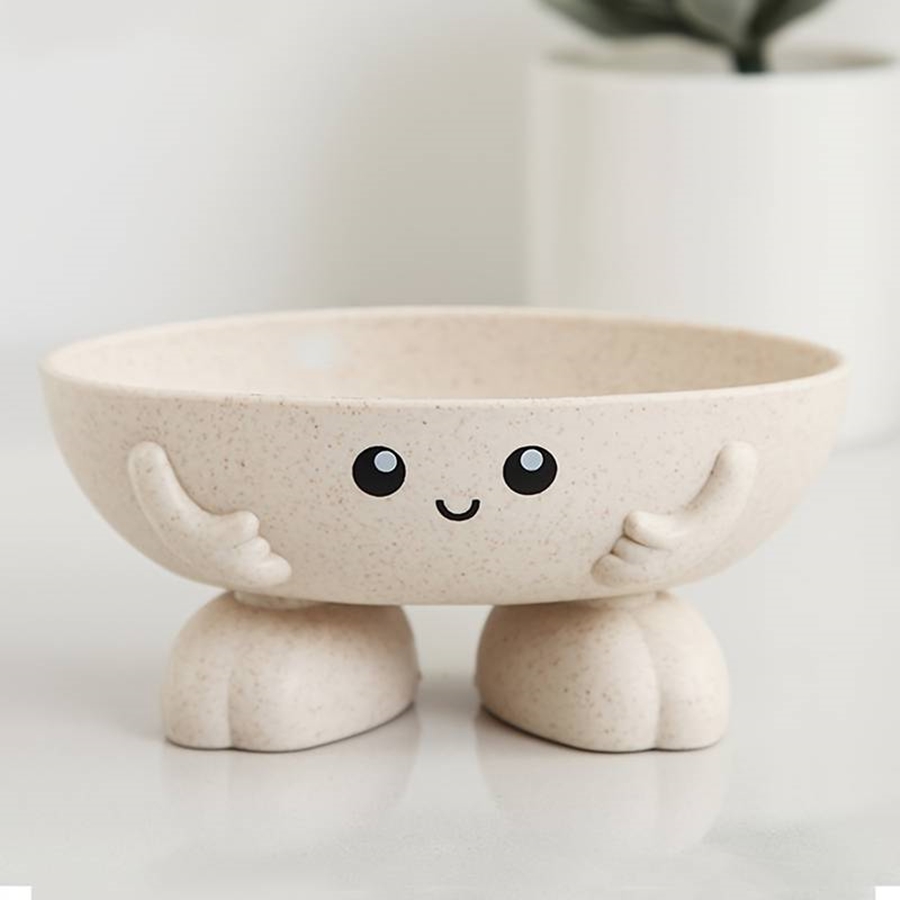 Cute Doll Smiling Face Soap Di - Soap Making Diy Kit recension och pris